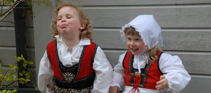 (Foto: H�var Fagerli)