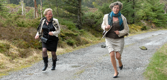 (Foto: H�var Fagerli)