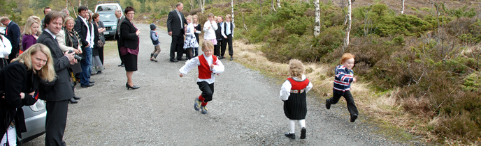 (Foto: H�var Fagerli)