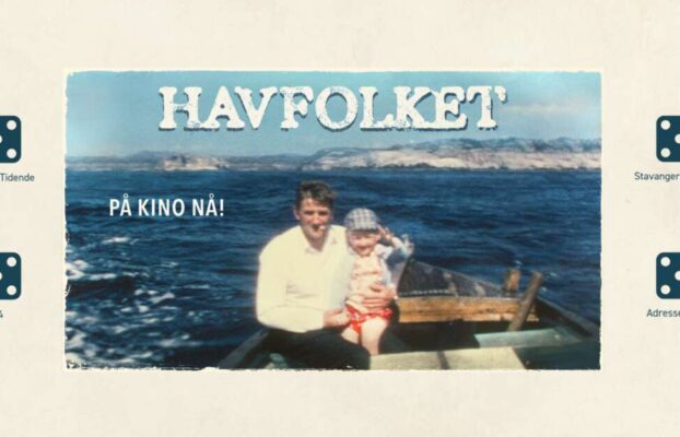 Kino og servering på langfredag